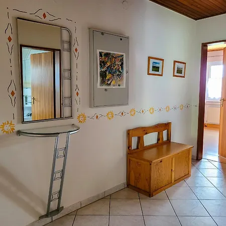 Apartamento Rhönnest Mit Großer überdachter Terrasse